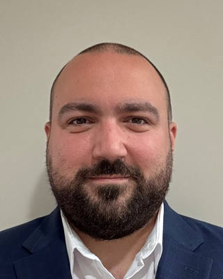 Paul Suarez, psychiatric nurse practitioner